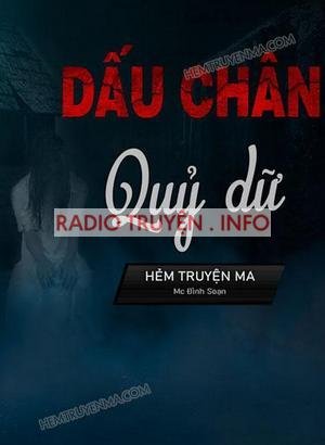 Dấu Chân Quỷ Dữ