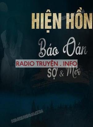 Hiện Hồn Báo Oán