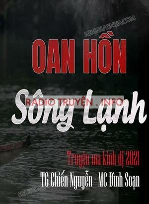 Oan Hồn Sông Lạnh