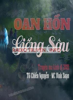 Oan Hồn Giếng Sâu