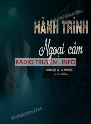 Hành Trình Ngoại Cảm