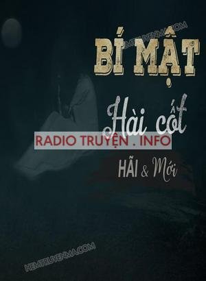 Bí Mật Hài Cốt Trong Vườn