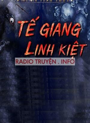 Tế Giang Linh Kiệt