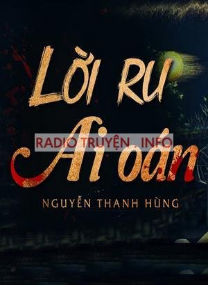 Lời Ru Ai Oán