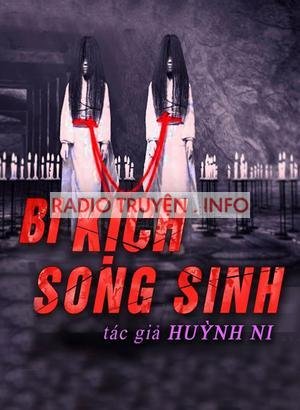 Bi Kịch Song Sinh