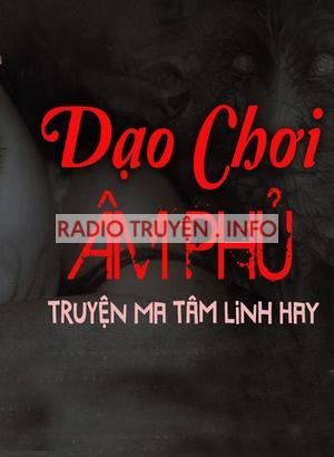 Dạo Chơi Âm Phủ