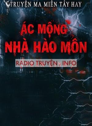 Ác Mộng Nhà Hào Môn