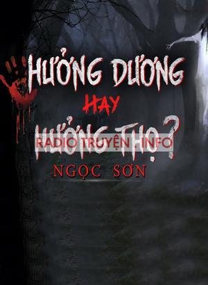 Hưởng Dương Hay Hưởng Thọ