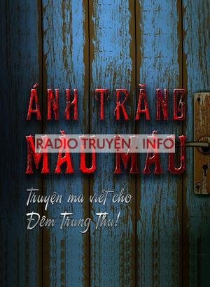 Ánh Trăng Màu Máu