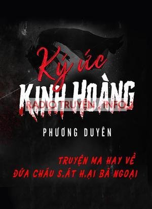 Ký Ức Kinh Hoàng