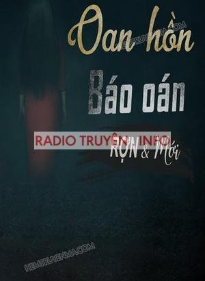 Hồn Về Báo Oán