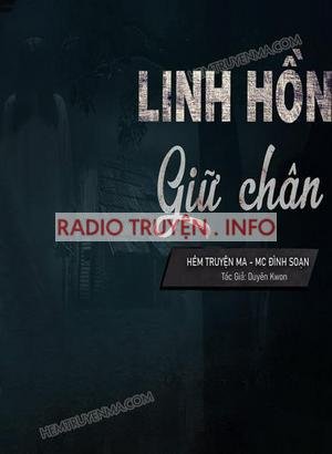 Linh Hồn Giữ Chân