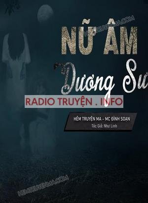 Nữ Âm Dương Sư