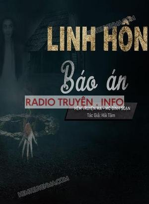 Linh Hồn Báo Án