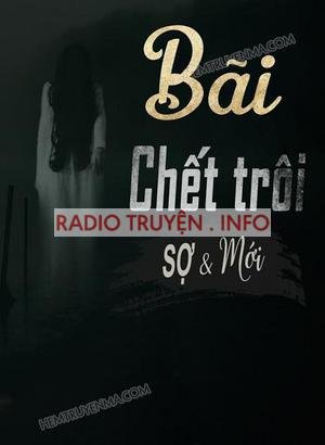 Bãi Chết Trôi