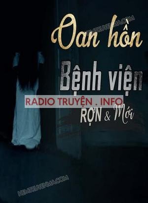 Oan Hồn Bệnh Viện