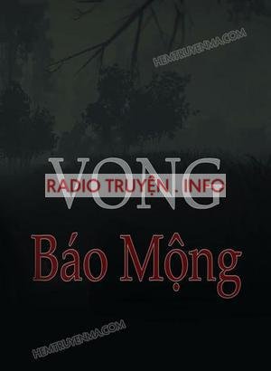 Vong Báo Mộng