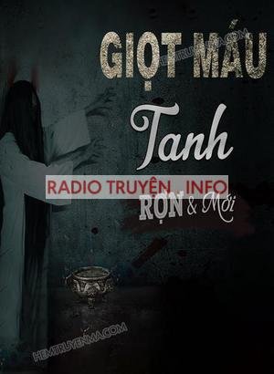 Giọt Máu Tanh