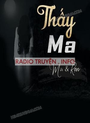 Thấy Ma