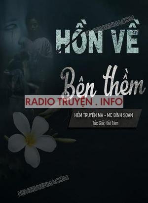 Hồn Về Bên Thềm Hoa Sứ