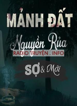 Mảnh Đất Bị Nguyền Rủa