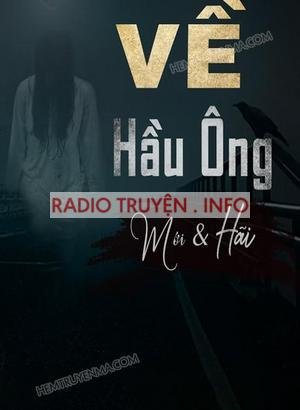 Về Hầu Ông