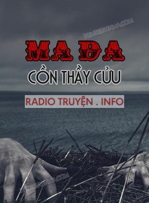 Ma Da Cồn Thầy Cửu