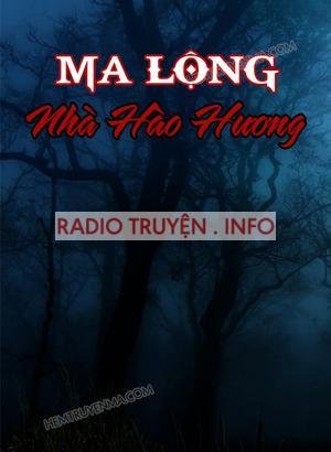 Ma Lộng Nhà Hào Hương