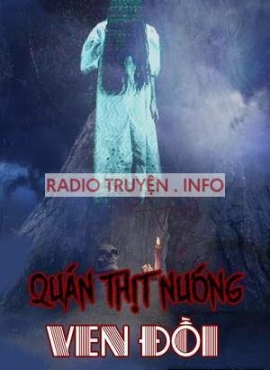 Quán Thịt Nướng Ven Đồi