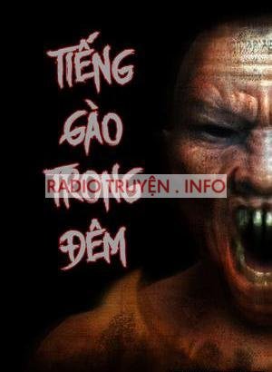 Tiếng Gào Trong Đêm