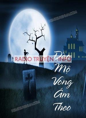 Đào Mộ Vong Ám Theo