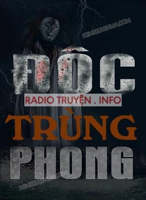 Độc Trùng Phong