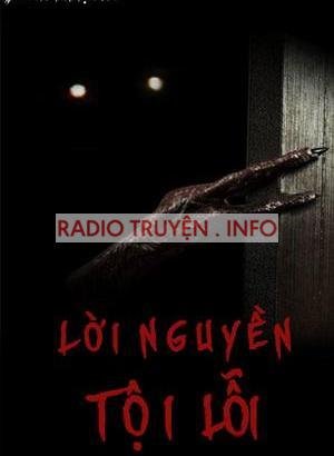 Lời Nguyền Tội Lỗi (Im Lặng)