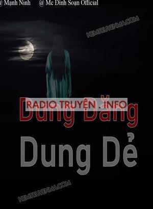 Dung Dăng Dung Dẻ