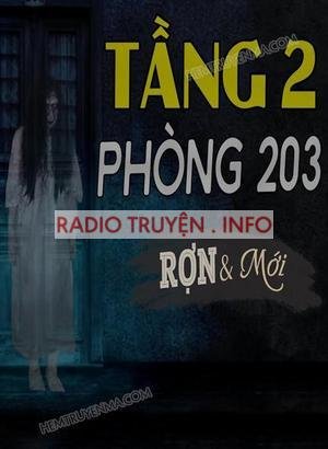 Tầng 2 Phòng 203