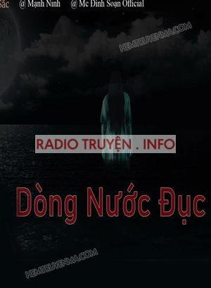 Dòng Nước Đục