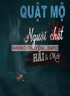 Quật Mộ Người Chết