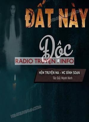 Đất Này Độc