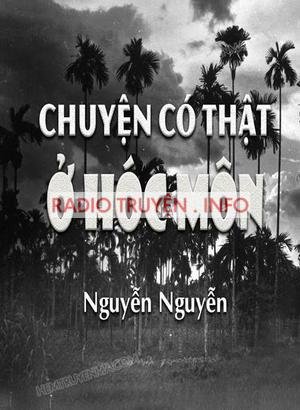 Chuyện Ở Hóc Môn