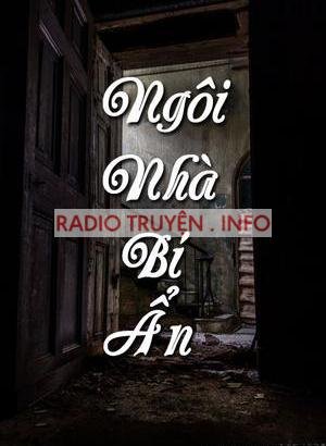 Ngôi Nhà Bí Ẩn