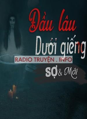 Đầu Lâu Dưới Giếng