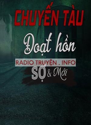 Chuyến Tàu Đoạt Hồn