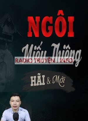 Ngôi Miếu Thiêng