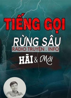 Tiếng Gọi Rừng Sâu