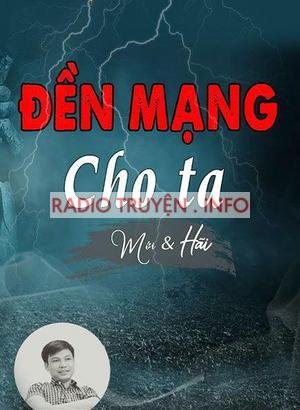 Đền Mạng Cho Ta