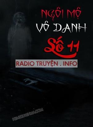 Ngôi Mộ Vô Danh Số 11