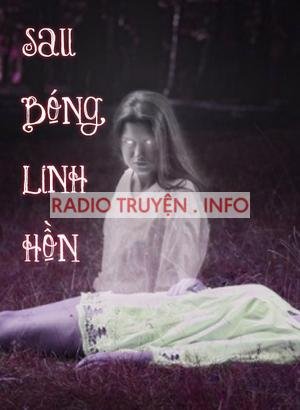 Sau Bóng Linh Hồn