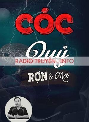 Cóc Qủy