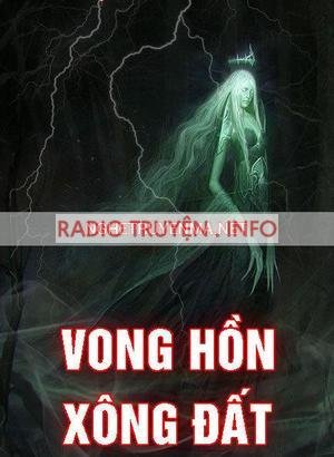 Oan Hồn Xông Đất