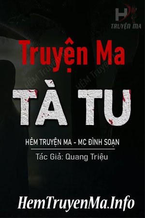 Tà Tu - MC Đình Soạn